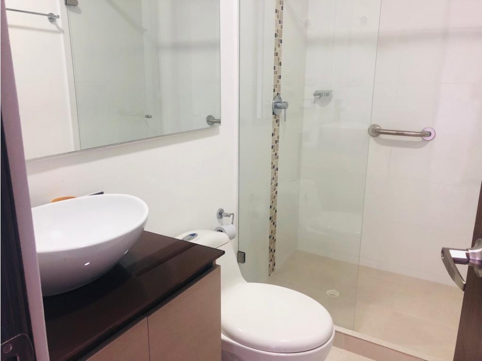 APARTAMENTO AMOBLADO PARA TURISMO NORTE DE ARMENIA PRECIO A CONSULTAR — foto 6