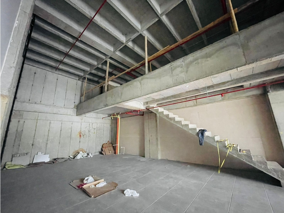 LOCAL COMERCIAL EN RENTA UBICADO EN EL EDIFICIO ÍCONO ARMENIA QUINDÍO — foto 5