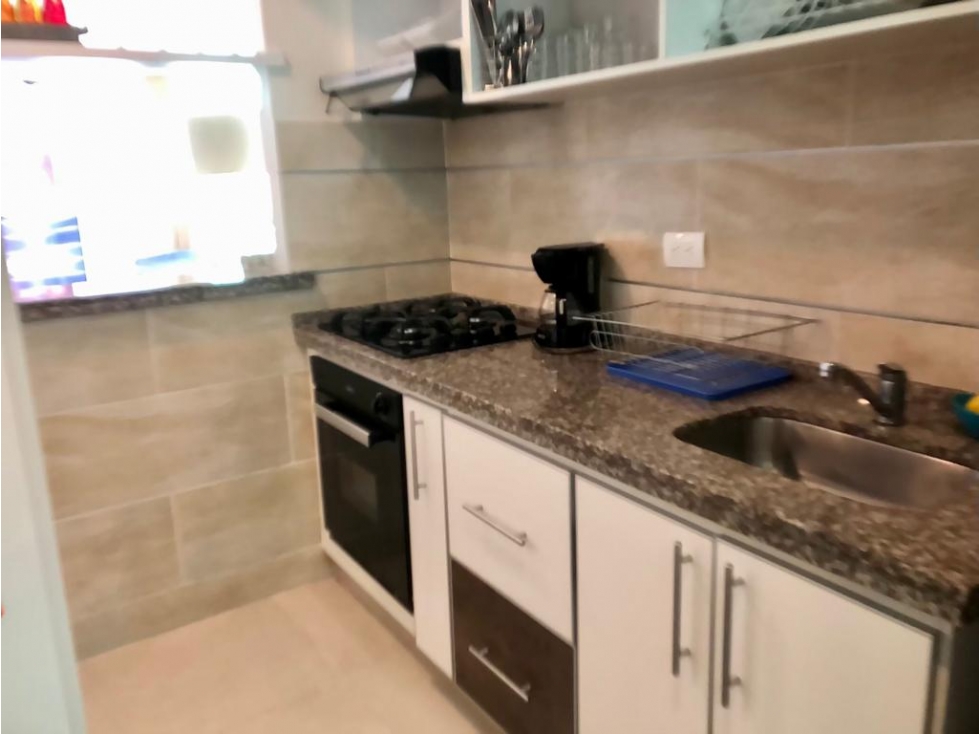 APARTAMENTO TURÍSTICO EN ARMENIA NORTE, AV. 19 PRECIO A CONSULTAR — foto 4