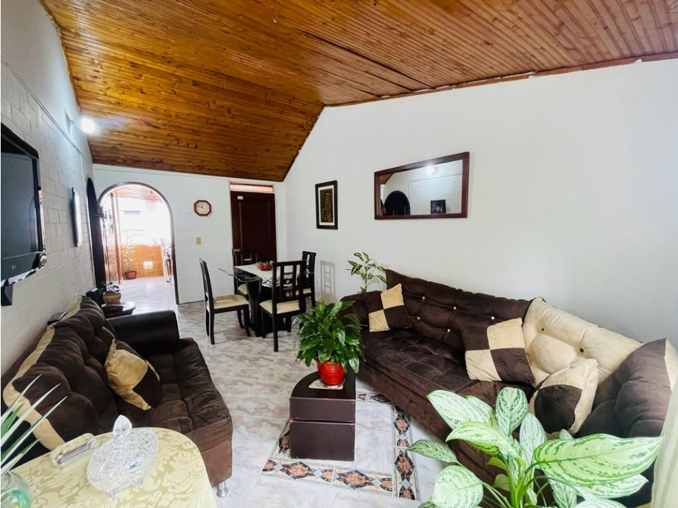 APARTAMENTO EN VENTA CONJUNTO AL NORTE ARMENIA Q SECTOR PROVIDENCIA — foto 2