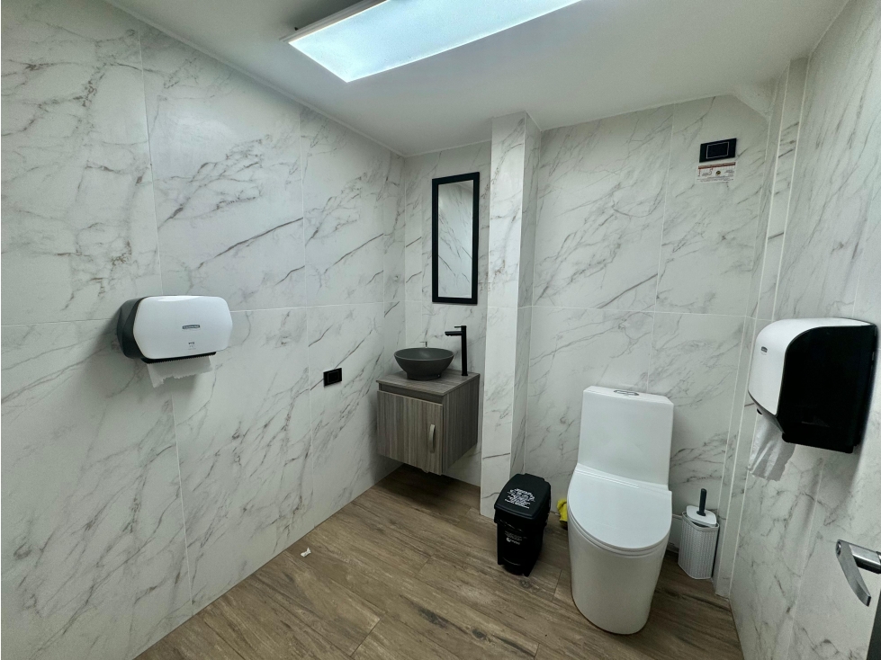 LOCAL REMODELADO EN VENTA UBICADO EN EL CENTRO DE ARMENIA QUINDÍO — foto 5