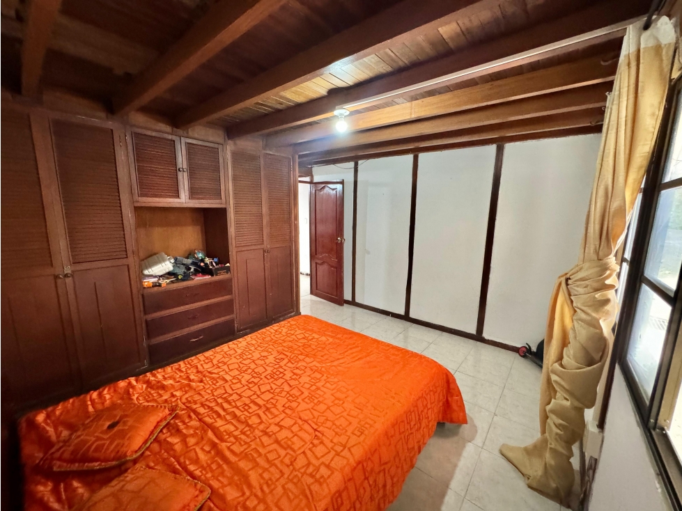 CASA CAMPESTRE EN VENTA EN CONJUNTO CERRADO UBICADA EN CIRCASIA Q — foto 6