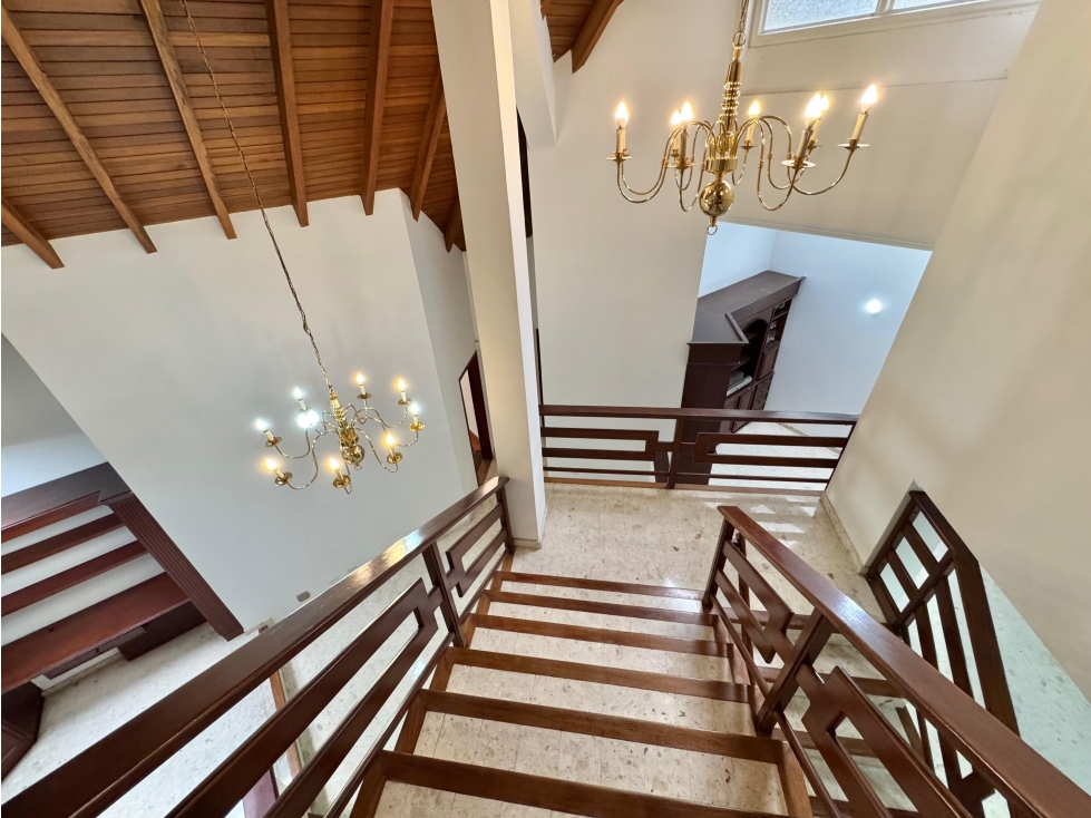 CASA EN RENTA USO COMERCIAL EN LA CASTELLANA NORTE DE ARMENIA QUINDÍO - 6