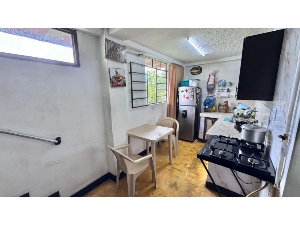 CASA LOTE EN VENTA SECTOR ORO NEGRO ARMENIA QUINDÍO — foto 4
