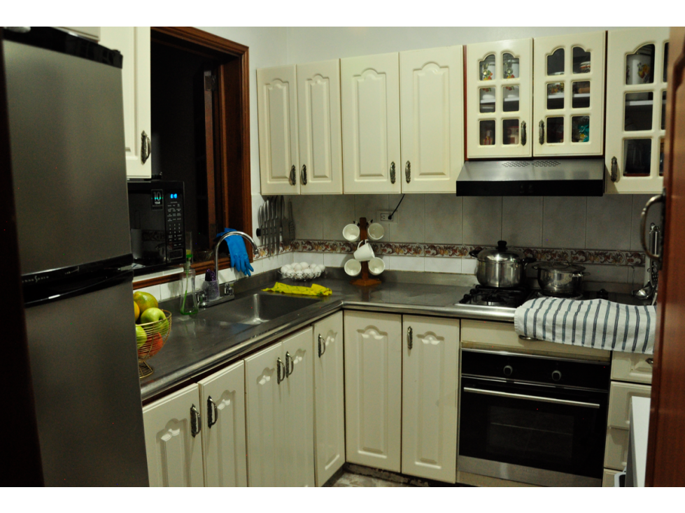 CASA DE DOS PISOS EN VENTA UBICADA EN CALARCÁ, QUINDÍO - CRA 25 — foto 6
