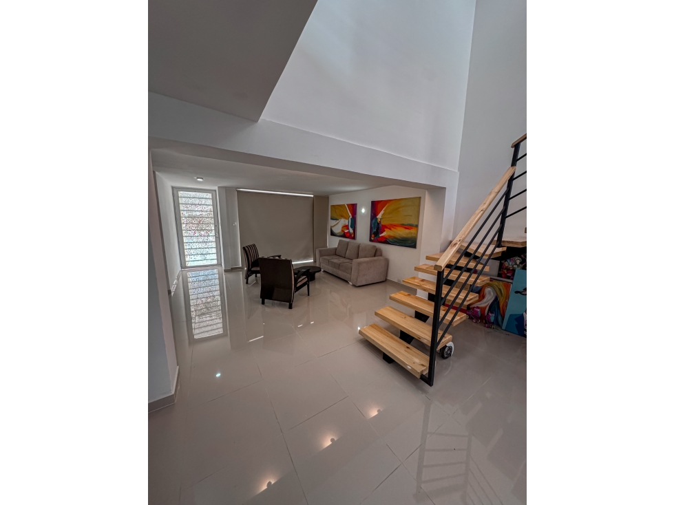 CASA REMODELADA EN VENTA, NORTE DE ARMENIA, CERCA A UNIQUINDÍO, CRA 14 — foto 4