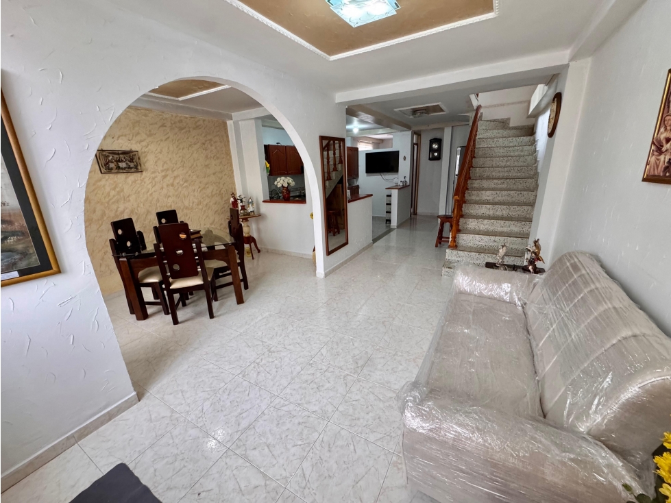 CASA AMPLIA PARA VENTA CIRCASIA QUINDIO — foto 3