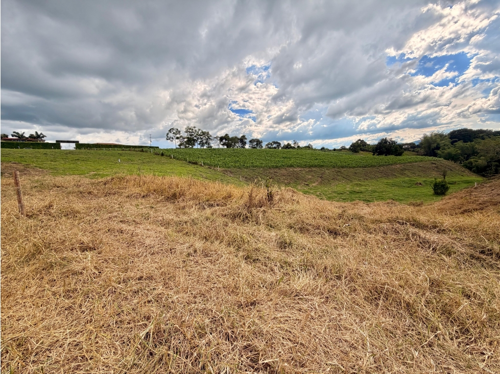 PRECIO DE OPORTUNIDAD LOTE CAMPESTRE 5 EN VENTA PUEBLO TAPAO Q — foto 2