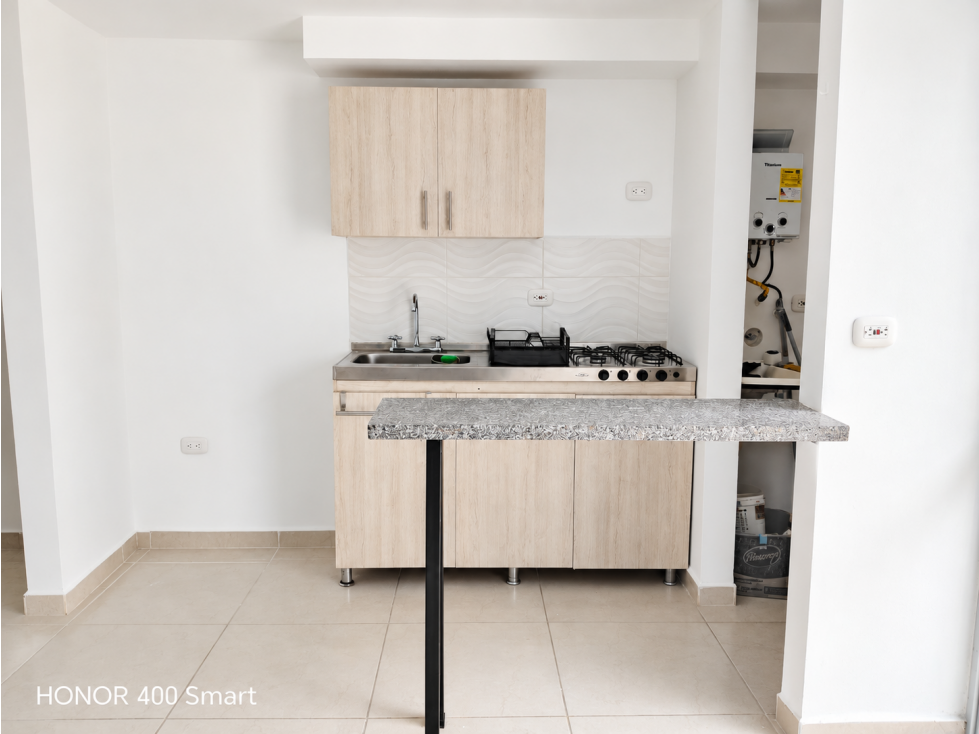 APARTAMENTO EN RENTA CONJUNTO MONTECARLO ABEDULES SECTOR PINARES — foto 4