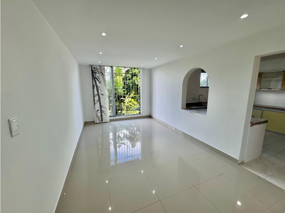 CASA REMODELADA EN VENTA UBICADA EN QUIMBAYA QUINDÍO AV CINCUENTENARIO - 6