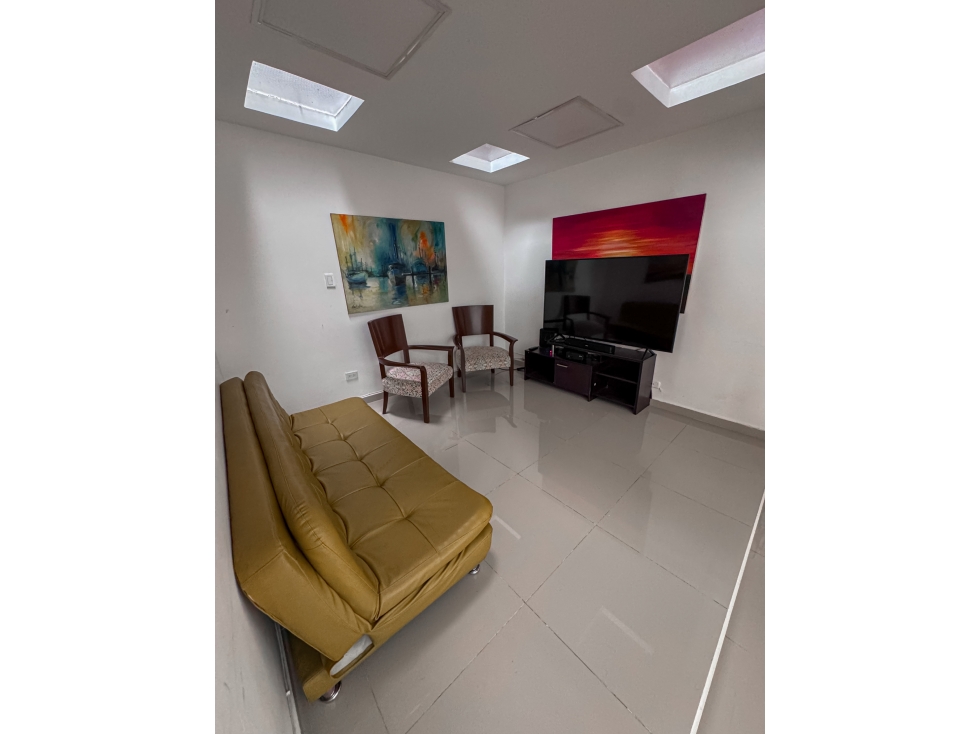 CASA REMODELADA EN VENTA, NORTE DE ARMENIA, CERCA A UNIQUINDÍO, CRA 14 — foto 5