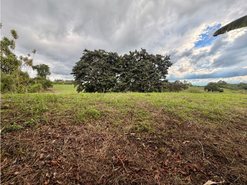 PRECIO DE OPORTUNIDAD LOTE CAMPESTRE 6 EN VENTA PUEBLO TAPAO Q — foto 3