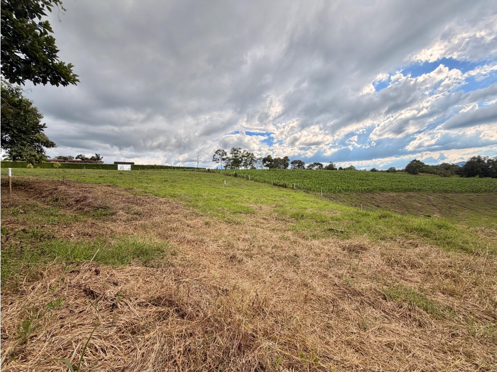 PRECIO DE OPORTUNIDAD LOTE CAMPESTRE 4 EN VENTA PUEBLO TAPAO Q — foto 3