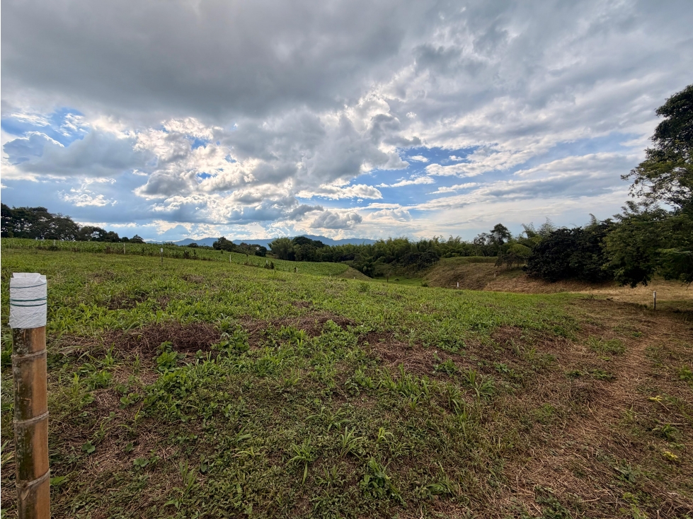 PRECIO DE OPORTUNIDAD LOTE CAMPESTRE 3 EN VENTA PUEBLO TAPAO Q — foto 4