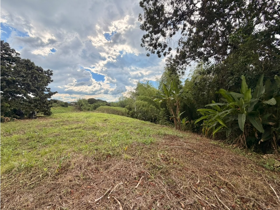 PRECIO DE OPORTUNIDAD LOTE CAMPESTRE 6 EN VENTA PUEBLO TAPAO Q — foto 4