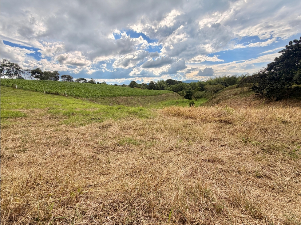 PRECIO DE OPORTUNIDAD LOTE CAMPESTRE 4 EN VENTA PUEBLO TAPAO Q — foto 4