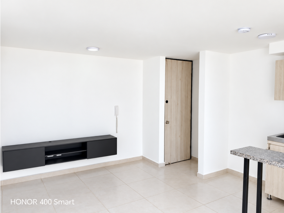 APARTAMENTO EN RENTA CONJUNTO MONTECARLO ABEDULES SECTOR PINARES — foto 2