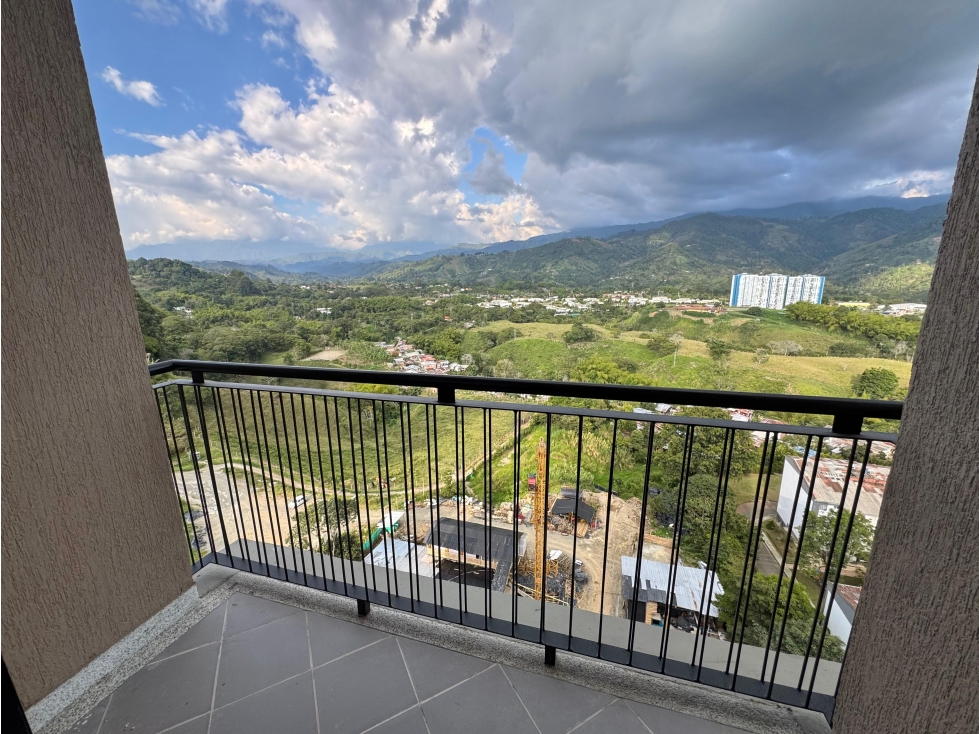 APARTAMENTO EN VENTA ALTA VALORIZACIÓN SECTOR ORO NEGRO ARMENIA Q. — foto 6