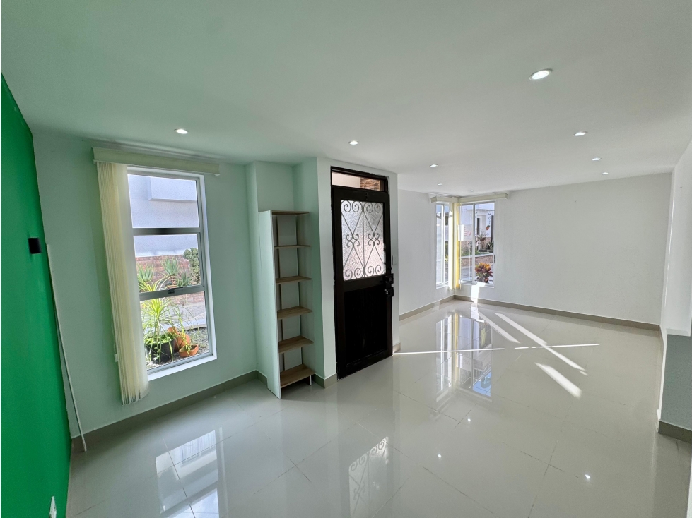 CASA REMODELADA EN VENTA UBICADA EN QUIMBAYA QUINDÍO AV CINCUENTENARIO - 2