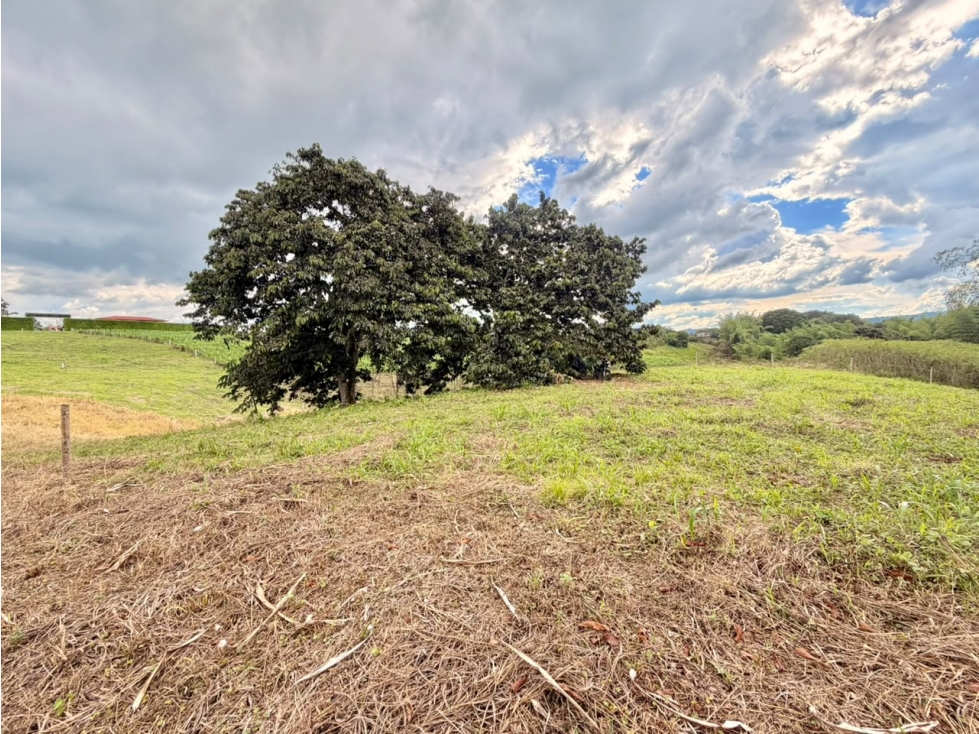 PRECIO DE OPORTUNIDAD LOTE CAMPESTRE 6 EN VENTA PUEBLO TAPAO Q — foto 5