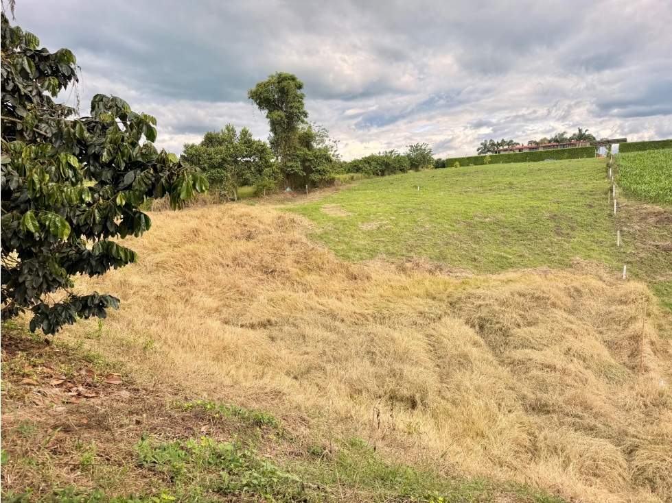 PRECIO DE OPORTUNIDAD LOTE CAMPESTRE 5 EN VENTA PUEBLO TAPAO Q — foto 5