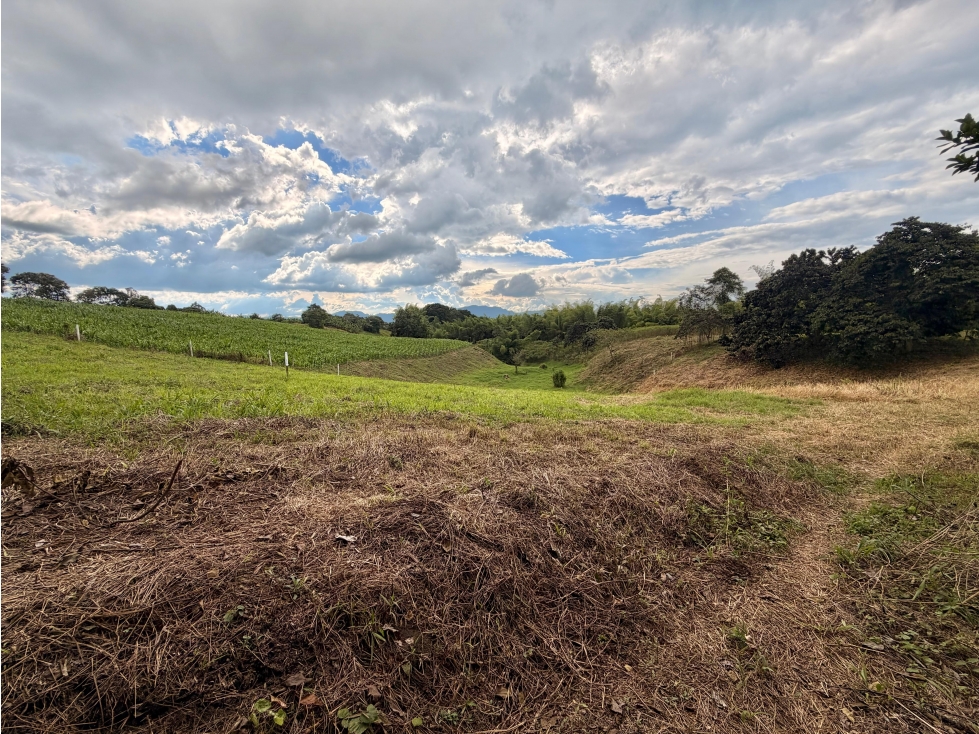 PRECIO DE OPORTUNIDAD LOTE CAMPESTRE 4 EN VENTA PUEBLO TAPAO Q — foto 5