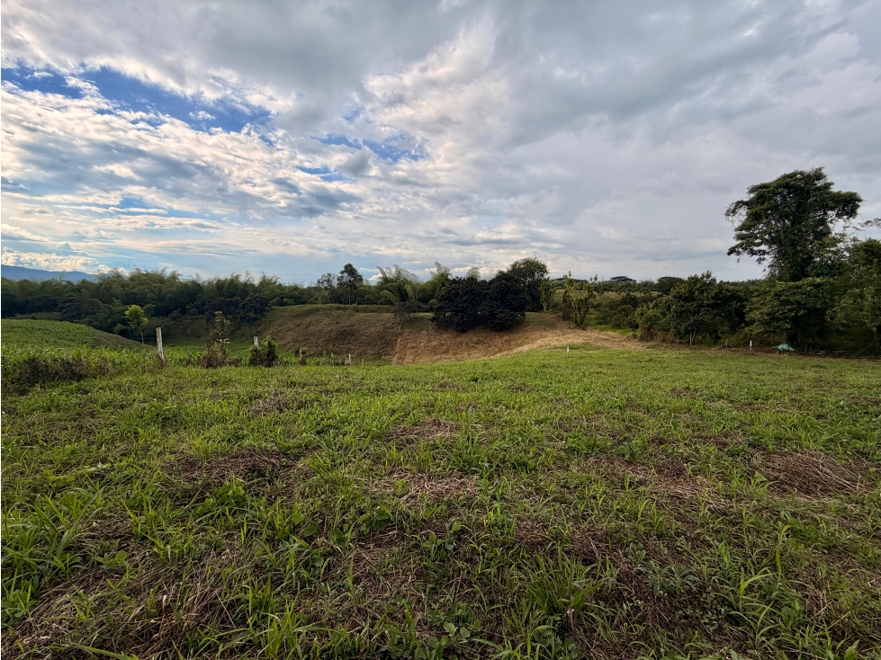 PRECIO DE OPORTUNIDAD LOTE CAMPESTRE 3 EN VENTA PUEBLO TAPAO Q — foto 6