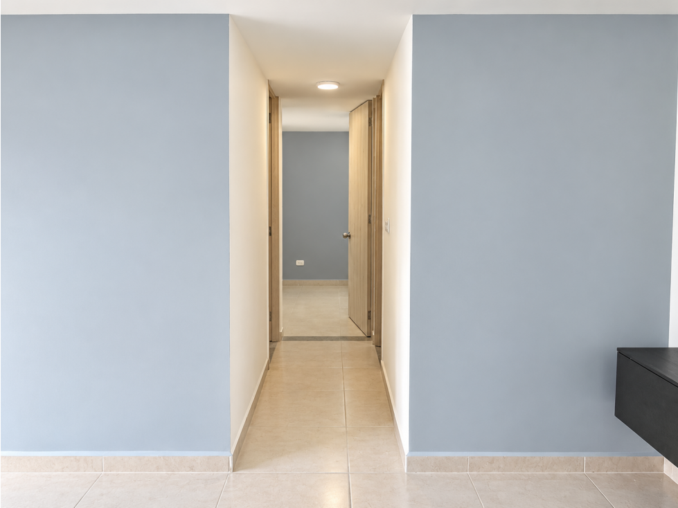 APARTAMENTO EN RENTA CONJUNTO MONTECARLO ABEDULES SECTOR PINARES — foto 5