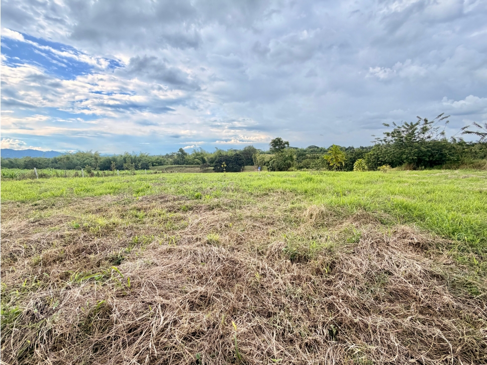 LOTE 1 EN VENTA PRECIO DE OPORTUNIDAD SECTOR PUEBLO TAPAO, QUINDÍO — foto 6