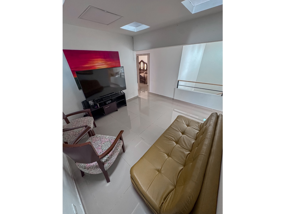 CASA REMODELADA EN VENTA, NORTE DE ARMENIA, CERCA A UNIQUINDÍO, CRA 14 — foto 6