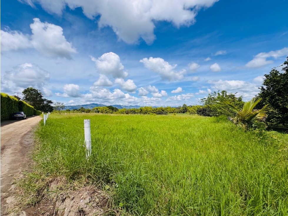 PROYECTO DE PARCELACIÓN EN VENTA PRECIO DE OPORTUNIDAD PUEBLO TAPAO — foto 3