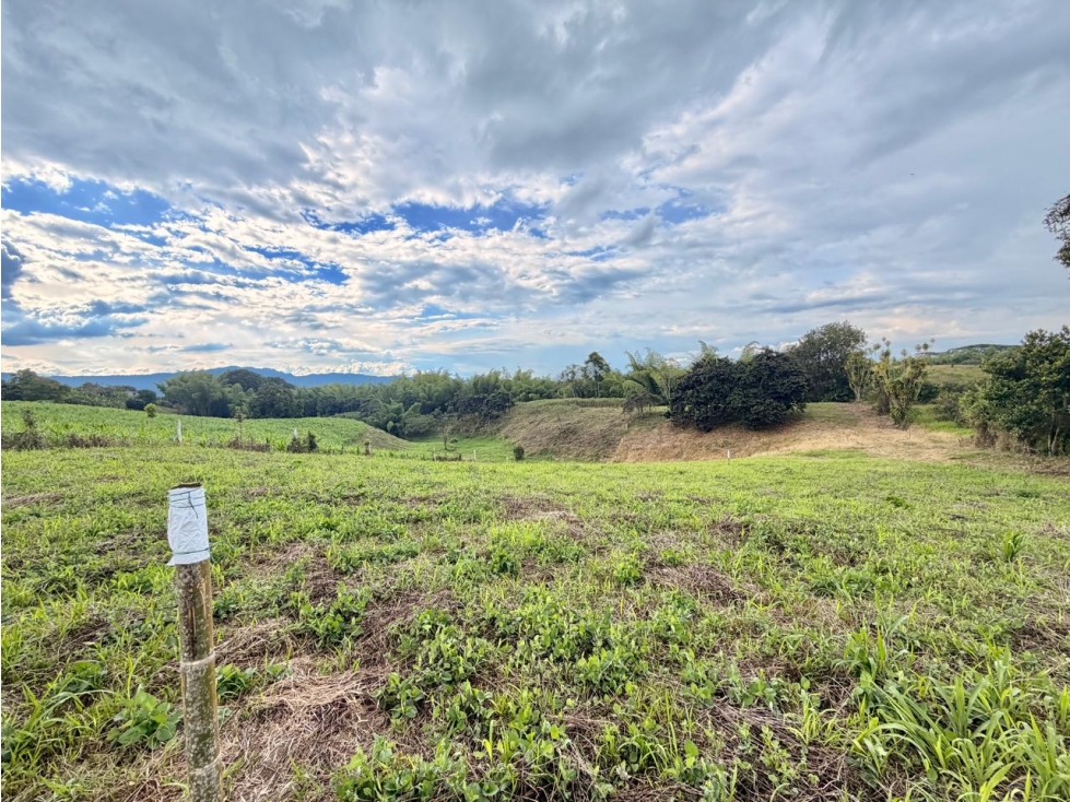 PRECIO DE OPORTUNIDAD LOTE CAMPESTRE 3 EN VENTA PUEBLO TAPAO Q