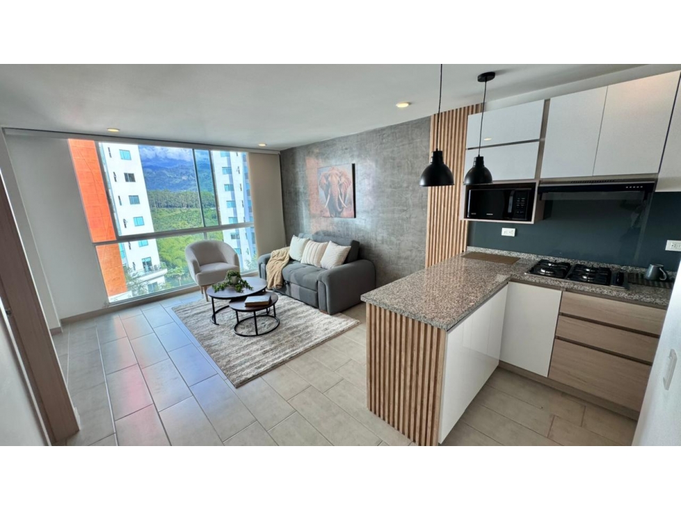 APARTAMENTO EN VENTA AVENIDA CENTENARIO ARMENIA Q (USO TURISTICO)