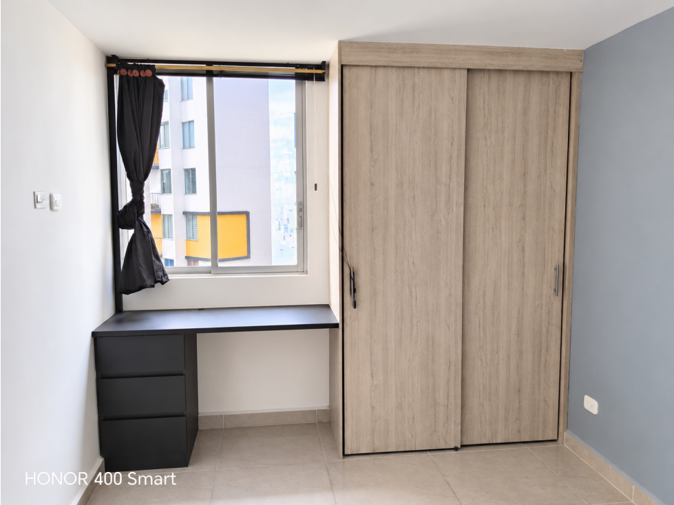 APARTAMENTO EN RENTA CONJUNTO MONTECARLO ABEDULES SECTOR PINARES — foto 6