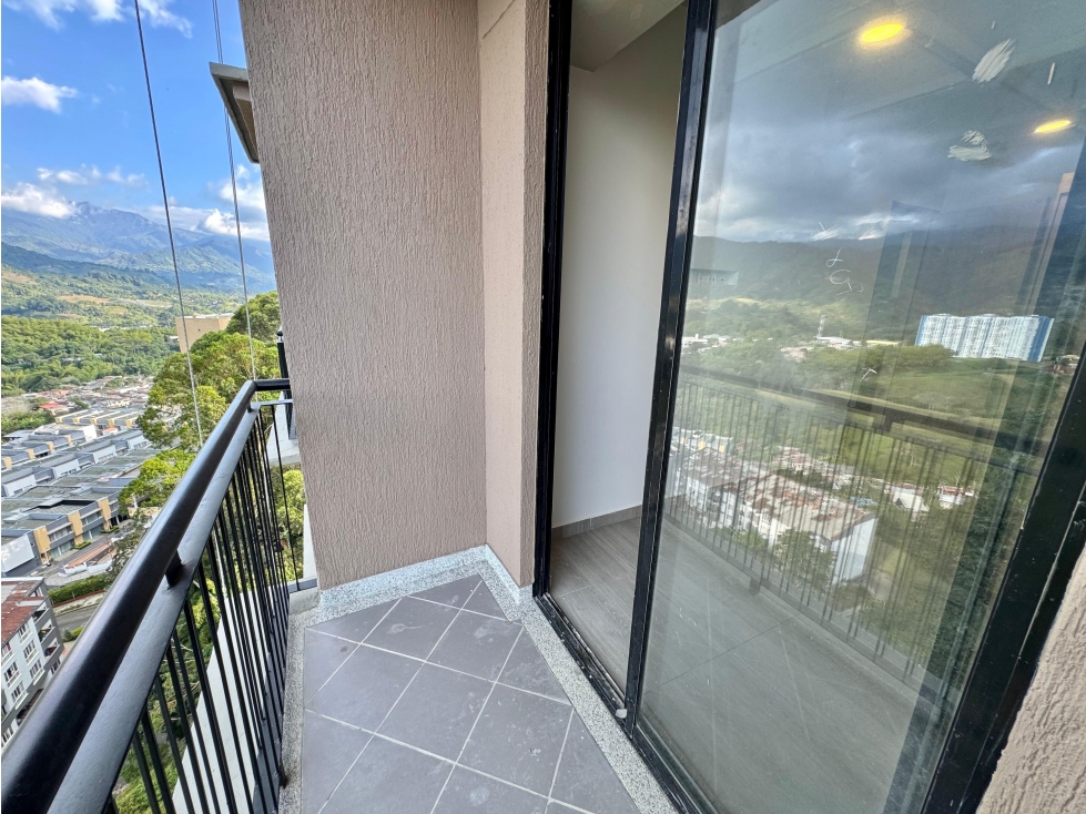 APARTAMENTO EN VENTA ALTA VALORIZACIÓN SECTOR ORO NEGRO ARMENIA Q. — foto 5