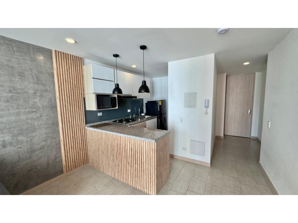 APARTAMENTO EN VENTA AVENIDA CENTENARIO ARMENIA Q (USO TURISTICO) — foto 4