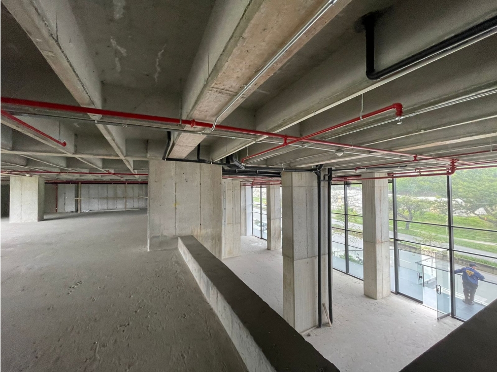 LOCAL COMERCIAL EN RENTA ÍCONO NORTE SECTOR MALL AVENIDA — foto 6