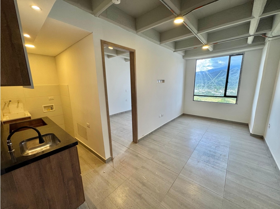 APARTAMENTO EN VENTA ALTA VALORIZACIÓN SECTOR ORO NEGRO ARMENIA Q.