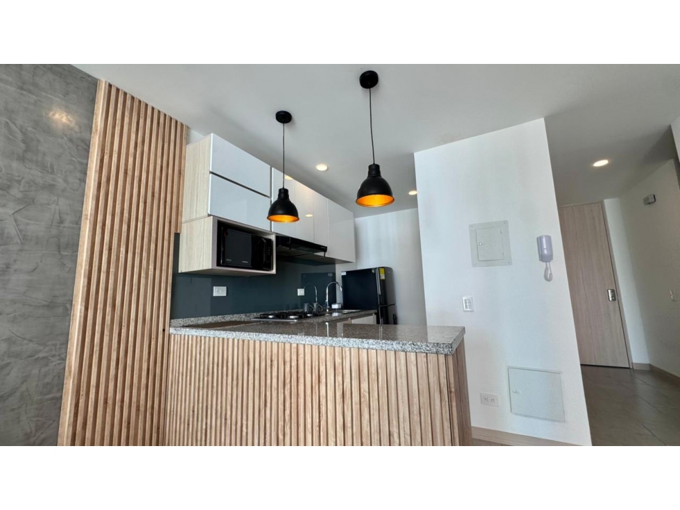APARTAMENTO EN VENTA AVENIDA CENTENARIO ARMENIA Q (USO TURISTICO) — foto 6