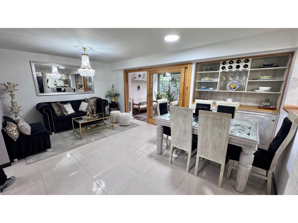 CASA EN VENTA EN CONDOMINIO CERRADO NORTE DE ARMENIA QUINDÍO — foto 3