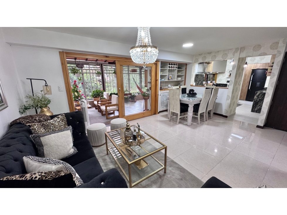 CASA EN VENTA EN CONDOMINIO CERRADO NORTE DE ARMENIA QUINDÍO — foto 4