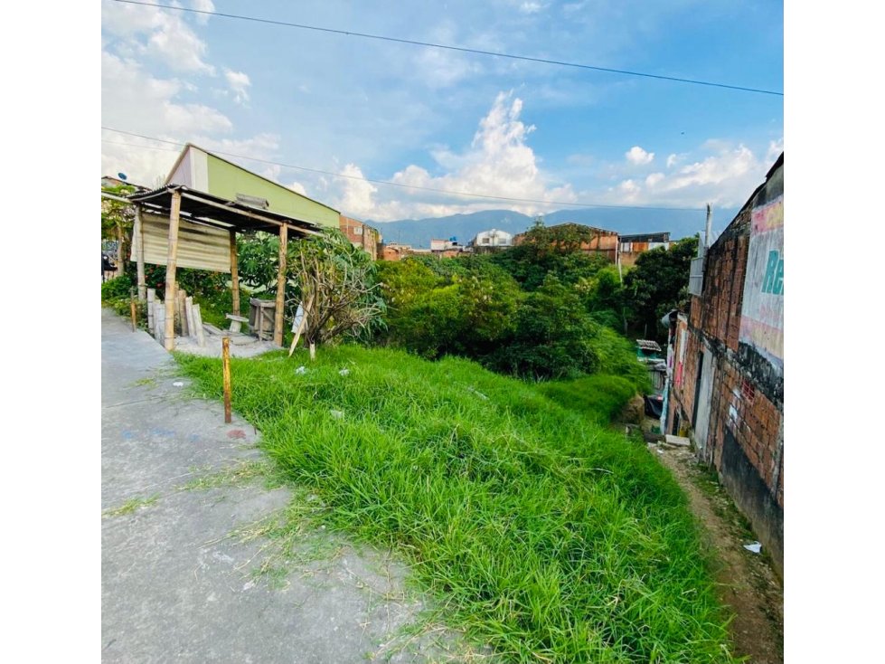 LOTE URBANO EN VENTA AL SUR DE ARMENIA, ARENALES USO INDUSTRIAL — foto 2