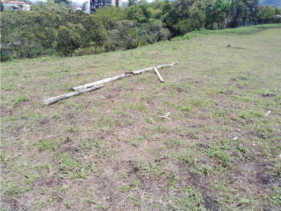 LOTE URBANO EN EL NORTE DE ARMENIA OPCIÓN VENTA O PERMUTA — foto 4