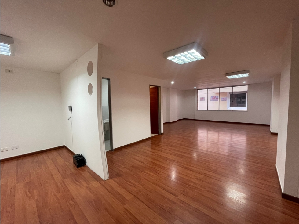 LOCAL OFICINA EN VENTA ZONA NORTE ARMENIA QUINDÍO AV BOLIVAR - 1