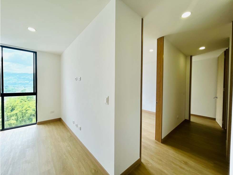 APARTAMENTO EN RENTA EDIFICIO TACUARA SECTOR UNICENTRO ARMENIA — foto 6