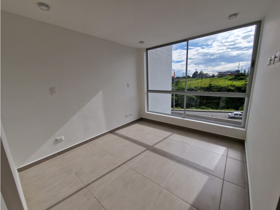 APARTAMENTO EN VENTA EN CONJUNTO AV CENTENARIO NORTE ARMENIA Q — foto 3