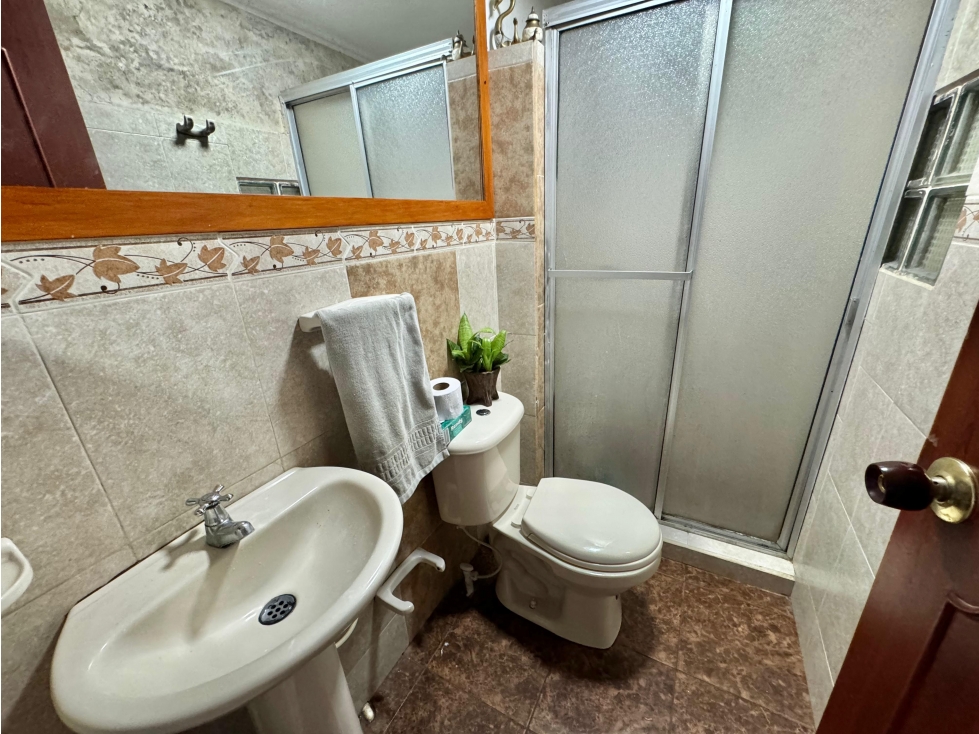 CASA-LOTE EN VENTA AL OCCIDENTE DE ARMENIA IDEAL PARA PROYECTOS — foto 6