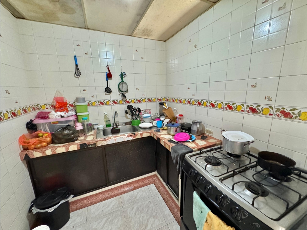 CASA BIFAMILIAR EN VENTA AL SUR DE ARMENIA QUINDÍO B/ VILLA ALEJANDRA — foto 4