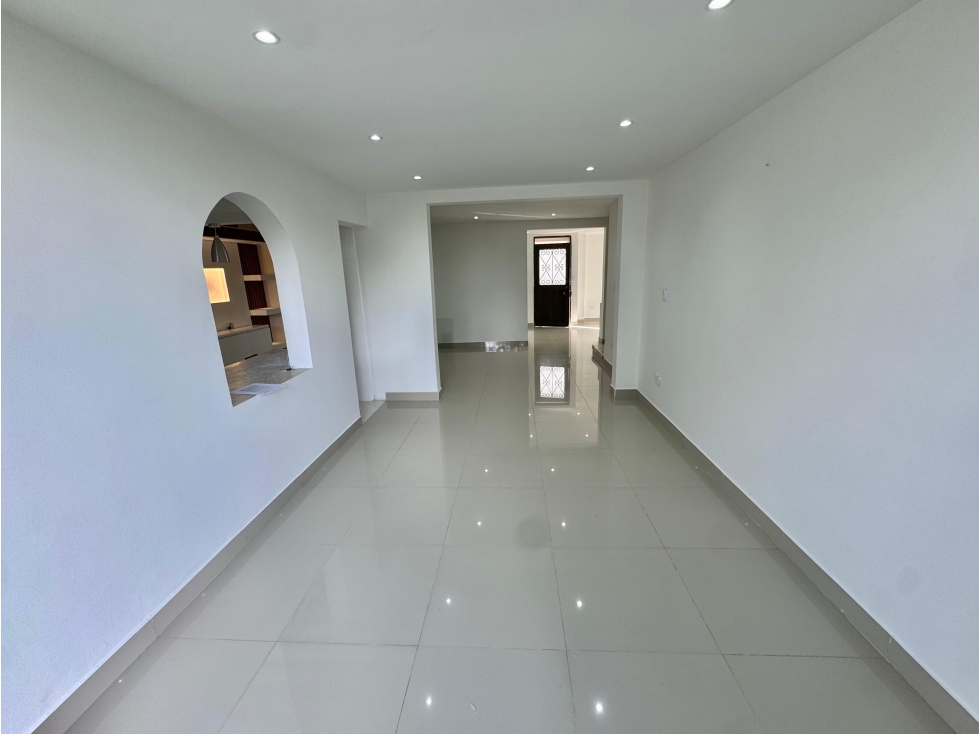 CASA REMODELADA EN VENTA UBICADA EN QUIMBAYA QUINDÍO AV CINCUENTENARIO - 5