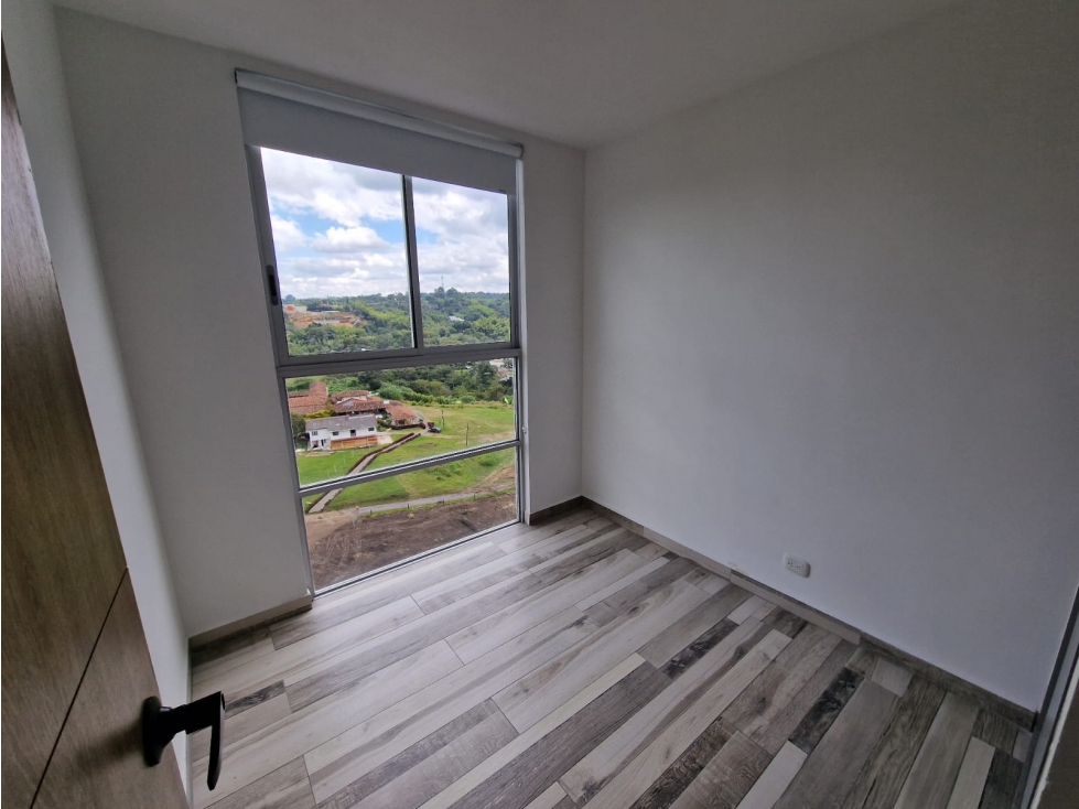APARTAMENTO REMODELADO EN VENTA - CONJUNTO MONTEAZUL, NORTE DE ARMENIA — foto 6